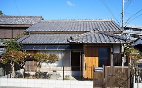 宿や晴